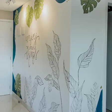 Apartamento Decorado Em Domingos Martins Exterior photo