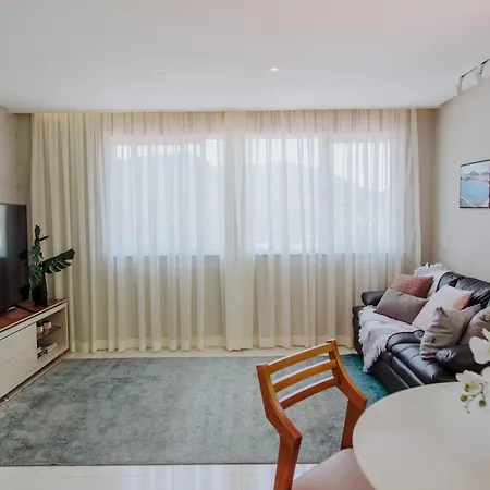 Apartamento Decorado Em Domingos Martins Exterior photo