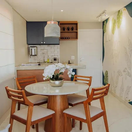 Apartamento Decorado Em Domingos Martins Exterior photo