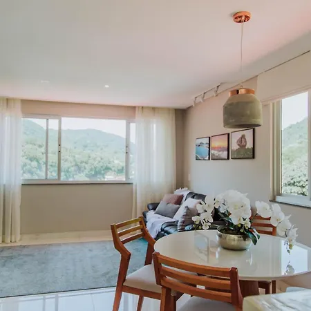 Apartamento Decorado Em Domingos Martins Exterior photo