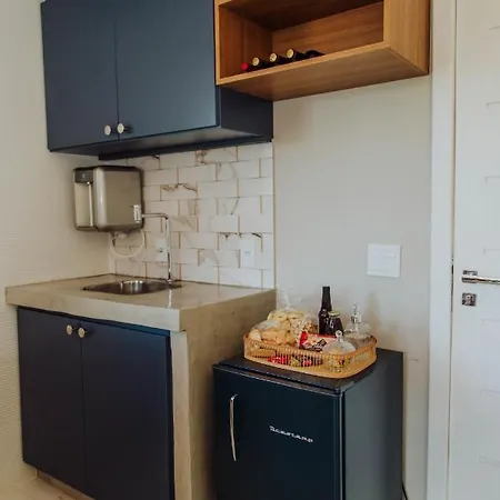 Apartamento Decorado Em Domingos Martins Exterior photo