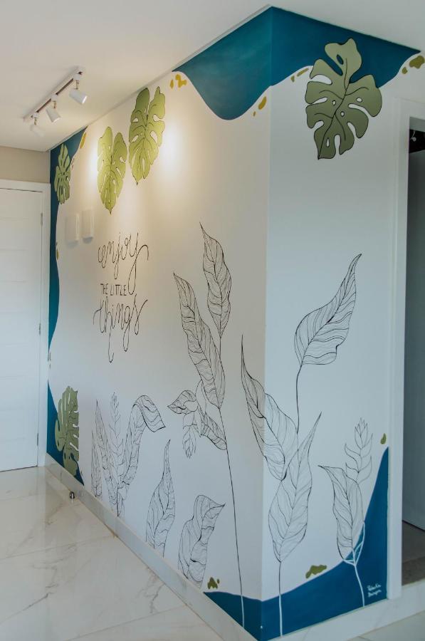 Decorado Em Apartment