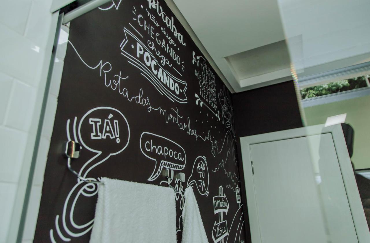 Apartment Decorado Em Domingos Martins